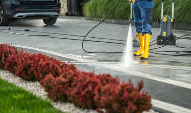 Best Fence Pressure Washing  in Marion Oaks, FL